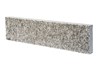 Stellriemen Ticino Silver SN6, 5-6 cm stark, Höhe 25-28 cm, Länge frei